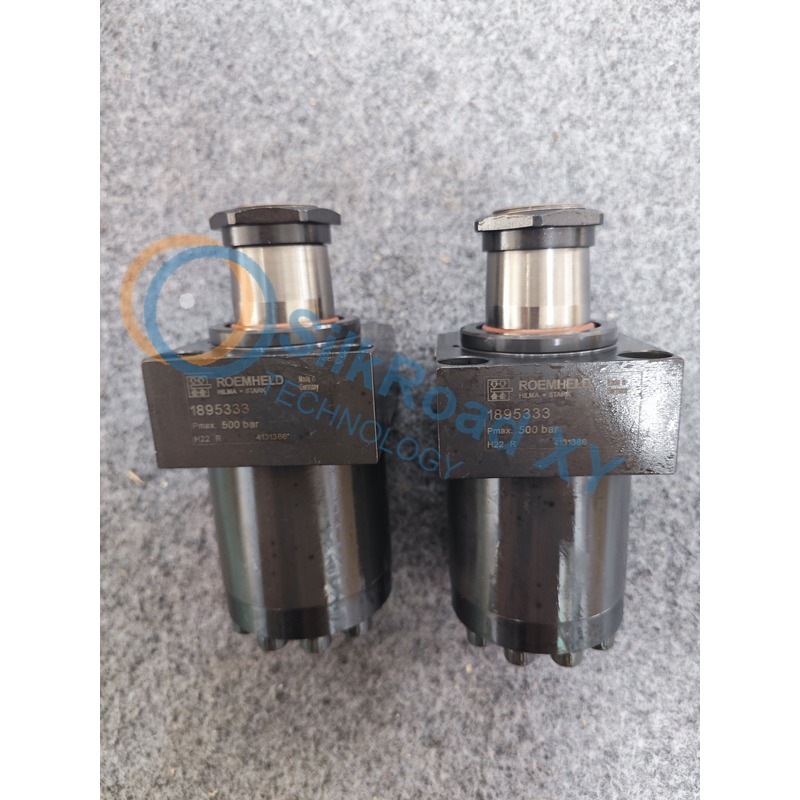 ROEMHELD 1895333 Hydraulic Cylinder ROEMHELD 1895333 Hydraulic Cylinder