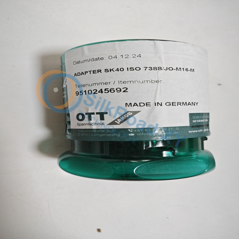 OTT-JAKOB 95.102.456.9.2 Adapter OTT-JAKOB 95.102.456.9.2 Adapter