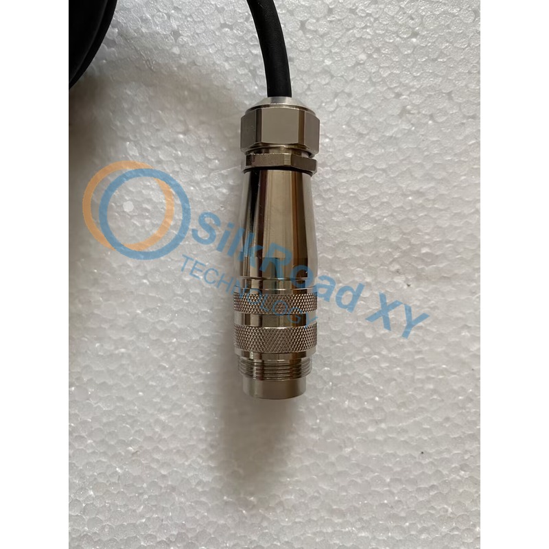 MARPOSS O3PZ0114006 Vibration Sensor
