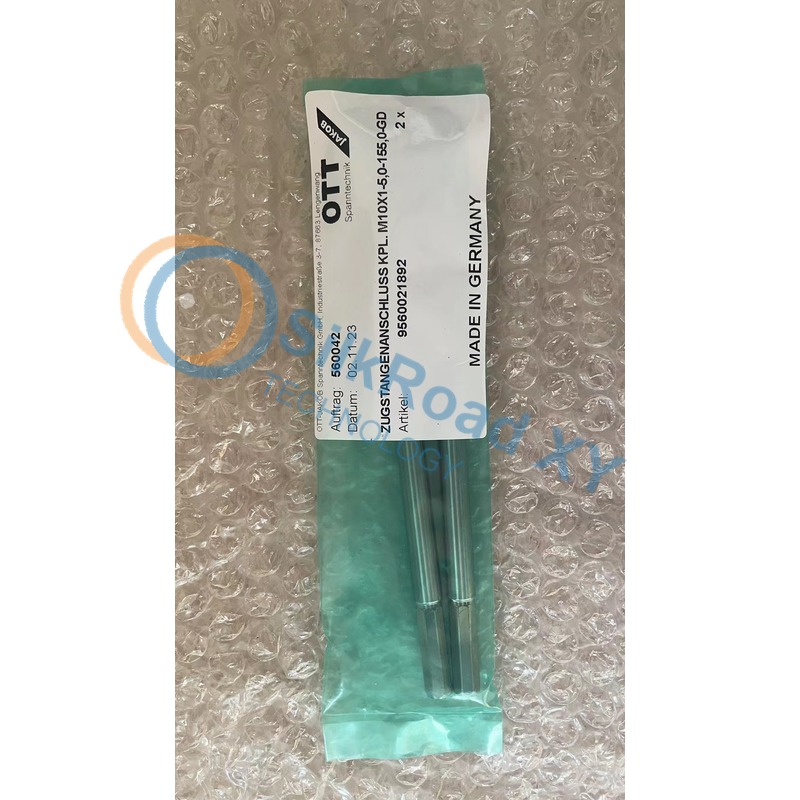 OTT-JAKOB 95.600.218.9.2 Extension Rod OTT-JAKOB 95.600.218.9.2 Extension Rod