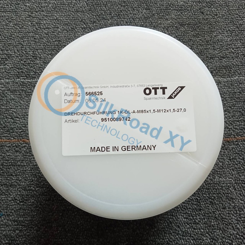 OTT 95.100.897.4.2 Rotary Union OTT 95.100.897.4.2 Rotary Union
