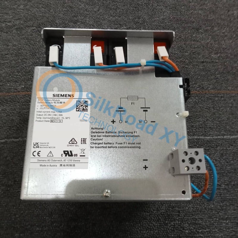 GE IS210AEDBH4AGD module – wide temperature adaptation, stable signal conversion without deviation! ​