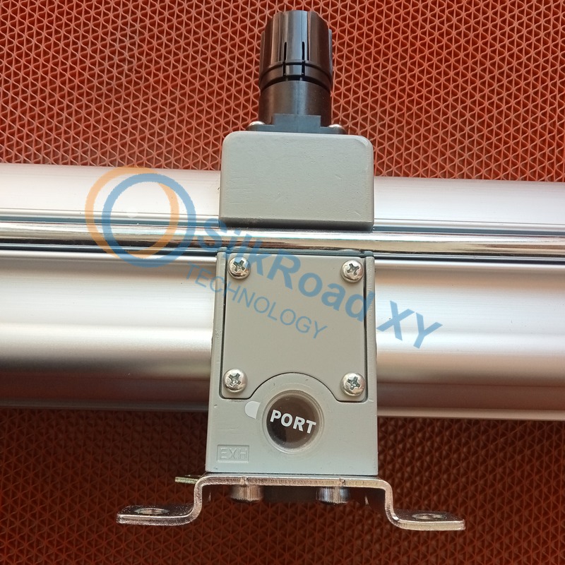 SMC VBA40A-04GN Booster Regulator SMC VBA40A-04GN Booster Regulator