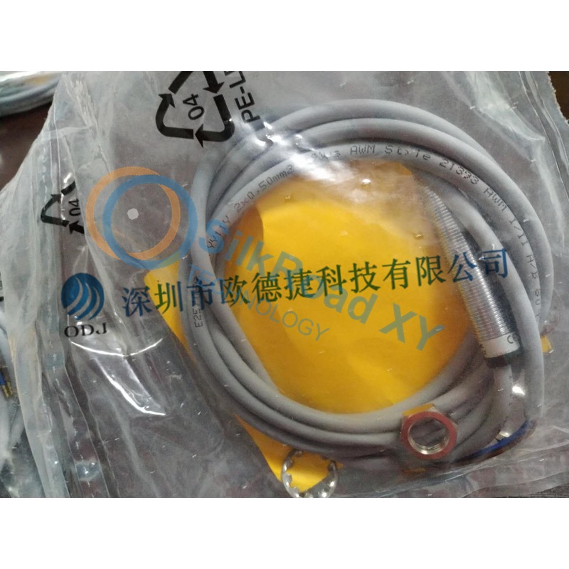 TURCK BIM-M12E-AG4X Magnetic Field Sensor TURCK BIM-M12E-AG4X Magnetic Field Sensor