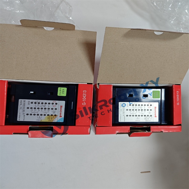 HONEYWELL温控器 GH1000IOA001-G (5) HONEYWELL温控器 GH1000IOA001-G (5)