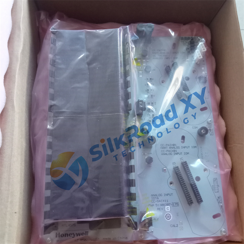 HONEYWELL模块CC-GAIX11 (5) HONEYWELL模块CC-GAIX11 (5)