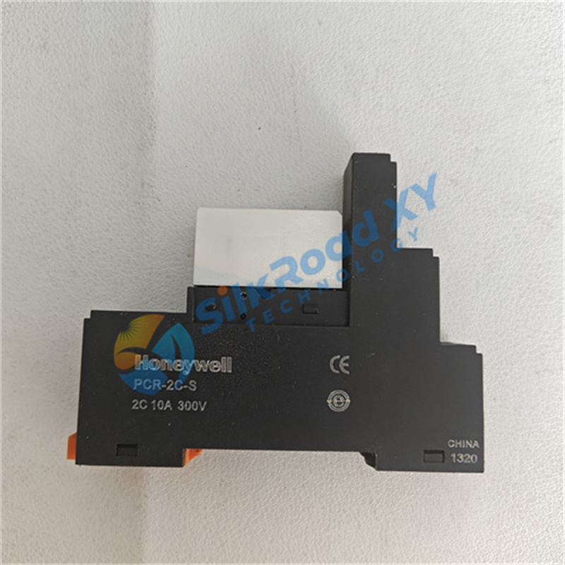 Honeywell继电器插座PCR-2C-S10A300 (5)