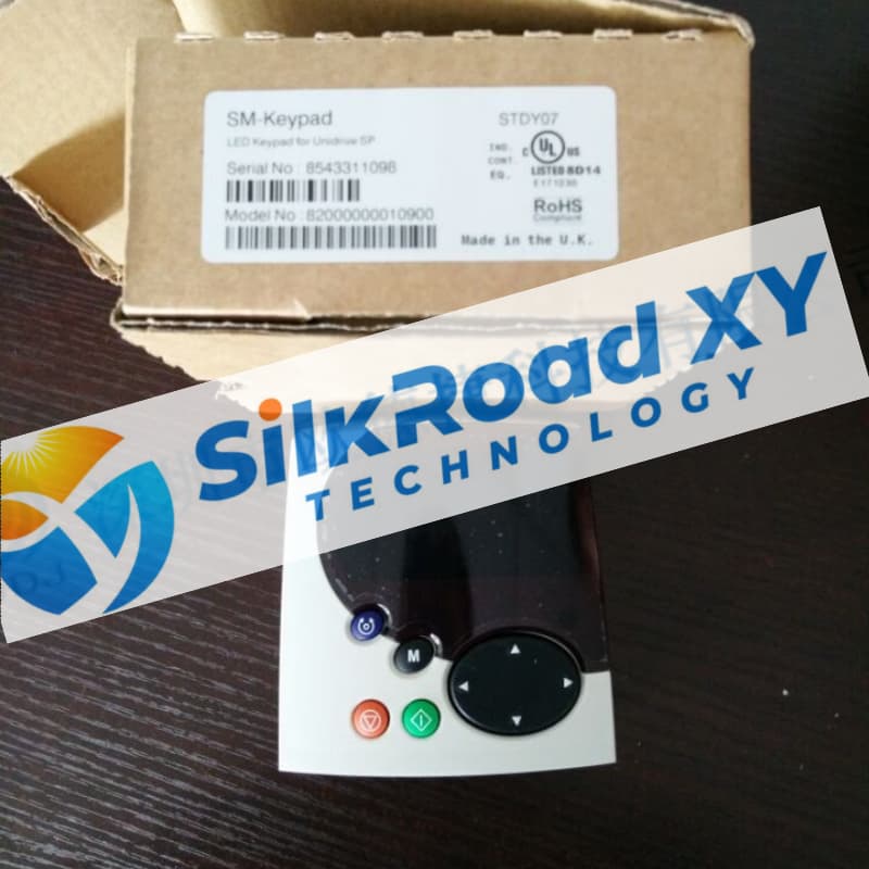 变频器配件操作面板SM-Keypad-0001