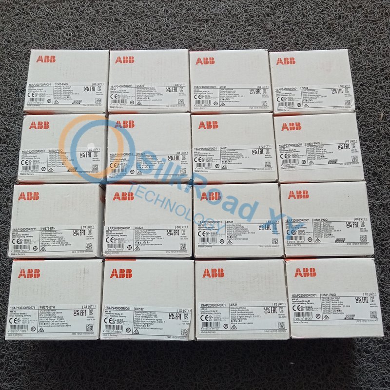 模块DI524 (10)
